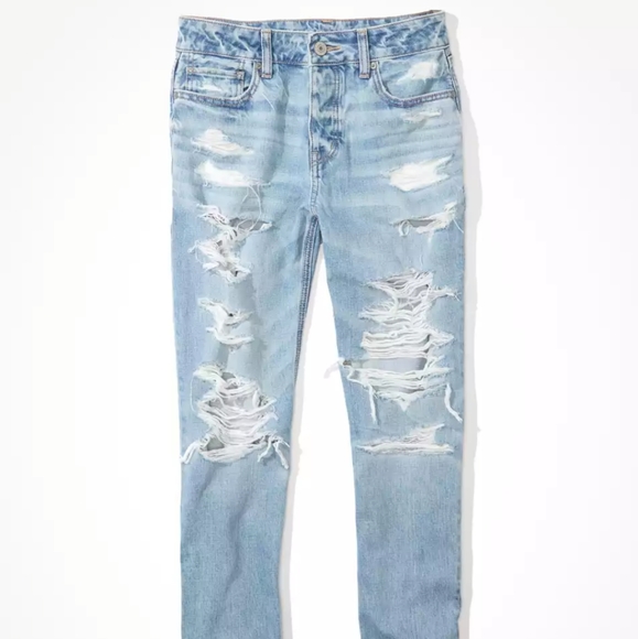 American Eagle Outfitters Denim - American Eagle Tomgirl